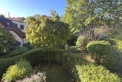Wohnung München Schwabing-West - 2 Zimmer, 45 m&sup2;, 485.000&euro; | Angebot:27661232