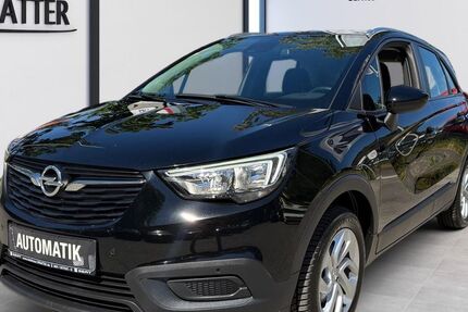 Opel Crossland (X) 104.200 km 11.480 &euro; München 81249