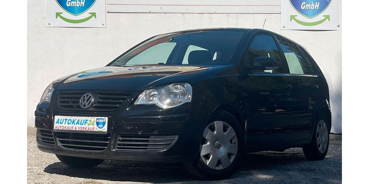 VW Polo 159.000 km 2.890 € München 80807