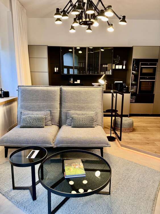 Büro in München 950.000 € 89 m²