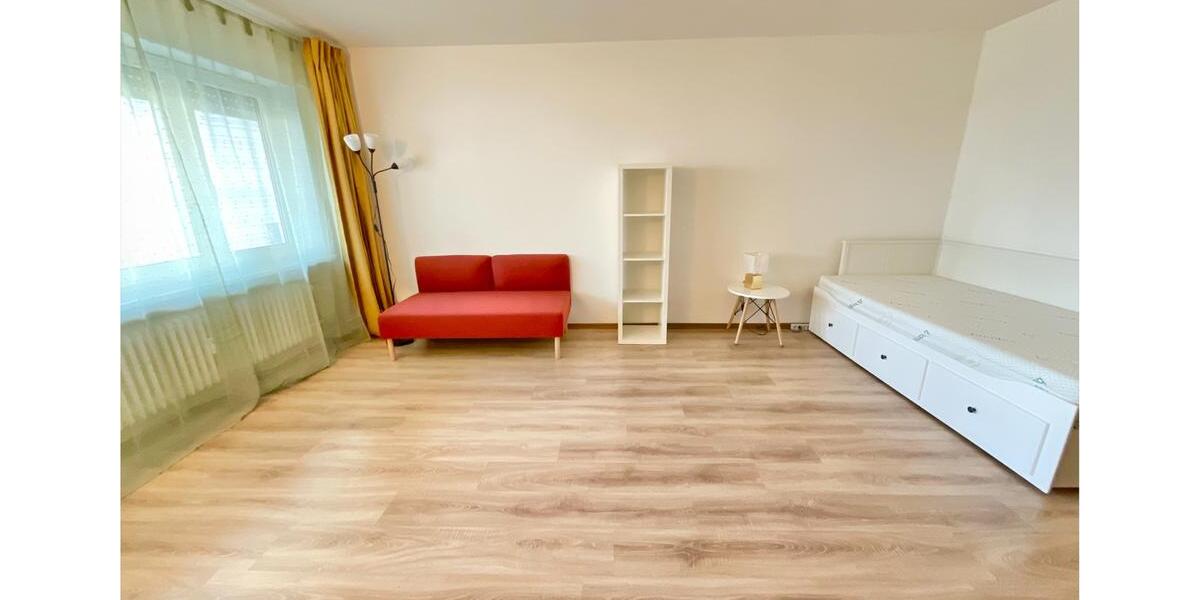 Hochparterre Haar - 1 Zimmer, 33 m&sup2;, 275.000&euro; | Angebot:24864641