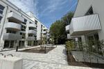 Etagenwohnung München Sendling-Westpark - 2 Zimmer, 55 m&sup2;, 1.830&euro; | Angebot:25992272