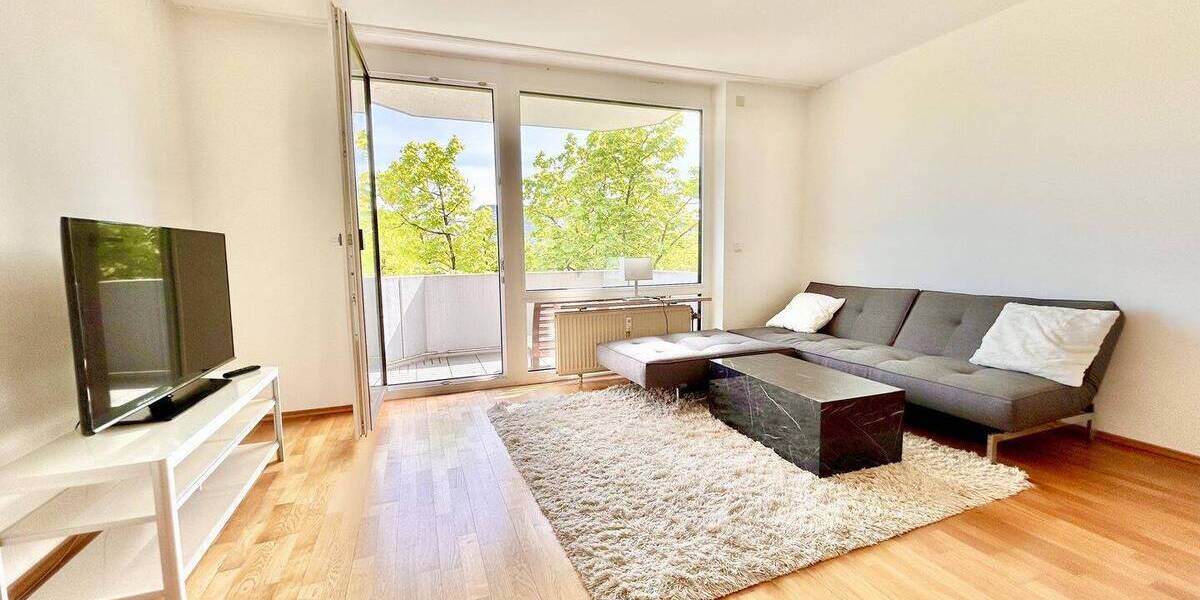 Etagenwohnung München Sendling-Westpark - 3 Zimmer, 67 m&sup2;, 528.000&euro; | Angebot:26868751