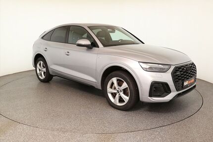Audi Q5 18.566 km 53.660 &euro; Garching 85748