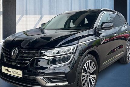 Renault Koleos 18.802 km 28.890 € München 81827