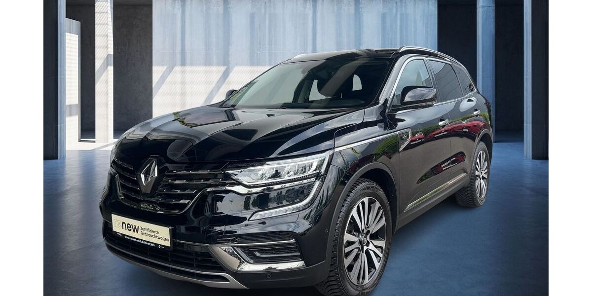 Renault Koleos 18.802 km 29.390 € München 81827