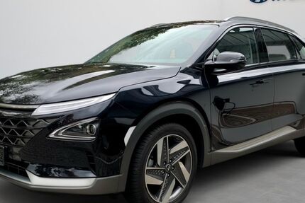 Hyundai NEXO 12.600 km 22.980 € München 81825
