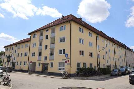 Wohnung München Moosach - 3 Zimmer, 79 m&sup2;, 665.000&euro; | Angebot:27330146