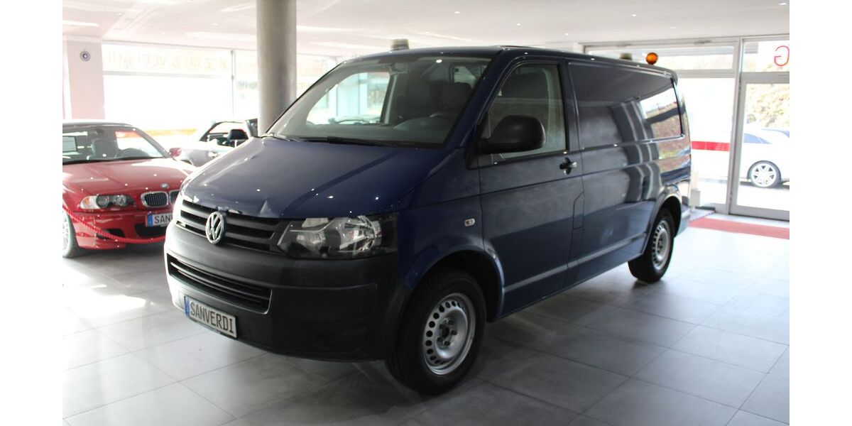VW T5 Transporter 197.000 km 12.990 &euro; Puchheim-Bhf bei München 82178