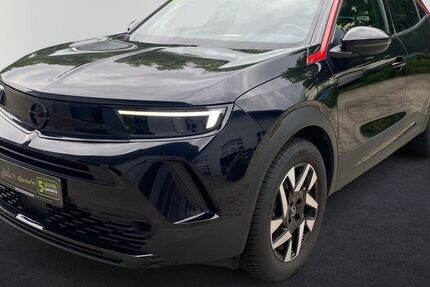 Opel Mokka 21.696 km 17.490 € Neufahrn 85375