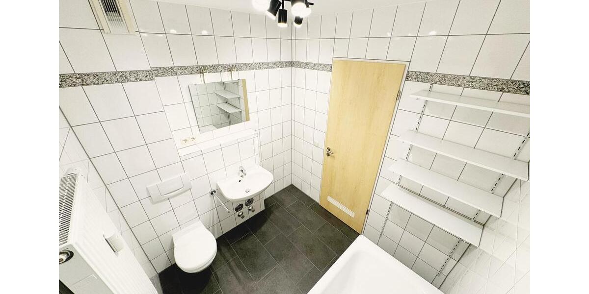 Dachgeschoßwohnung Pliening - 2 Zimmer, 51 m&sup2;, 1.030&euro; | Angebot:26402600