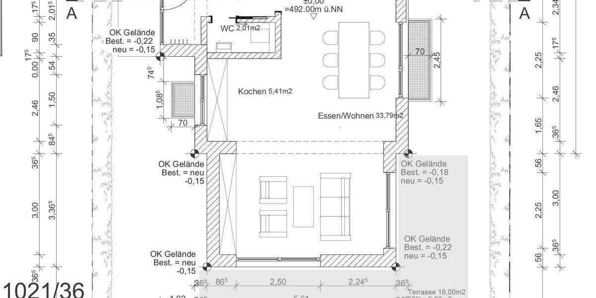 Doppelhaushälfte Karlsfeld - 4 Zimmer, 128 m&sup2;, 1.090.000&euro; | Angebot:24450845