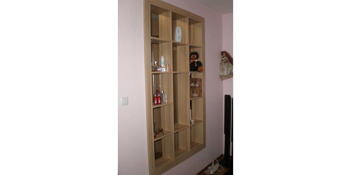 Dachgeschoßwohnung München Messestadt Riem - 2 Zimmer, 53 m&sup2;, 245.998&euro; | Angebot:27226248