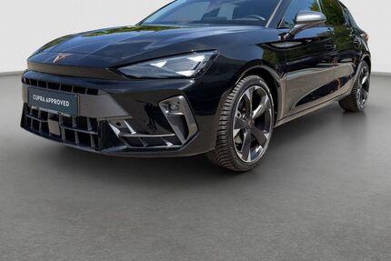 Cupra Leon 12.900 km 29.900 &euro; Ebersberg bei München 85560