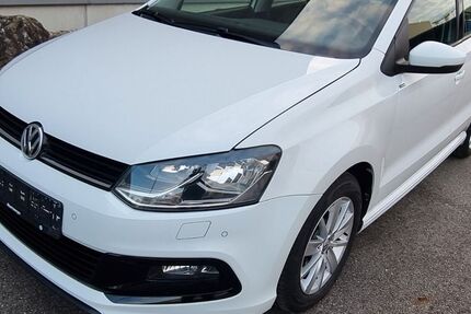 VW Polo 265.000 km 4.900 &euro; Dachau (bei München) 85221