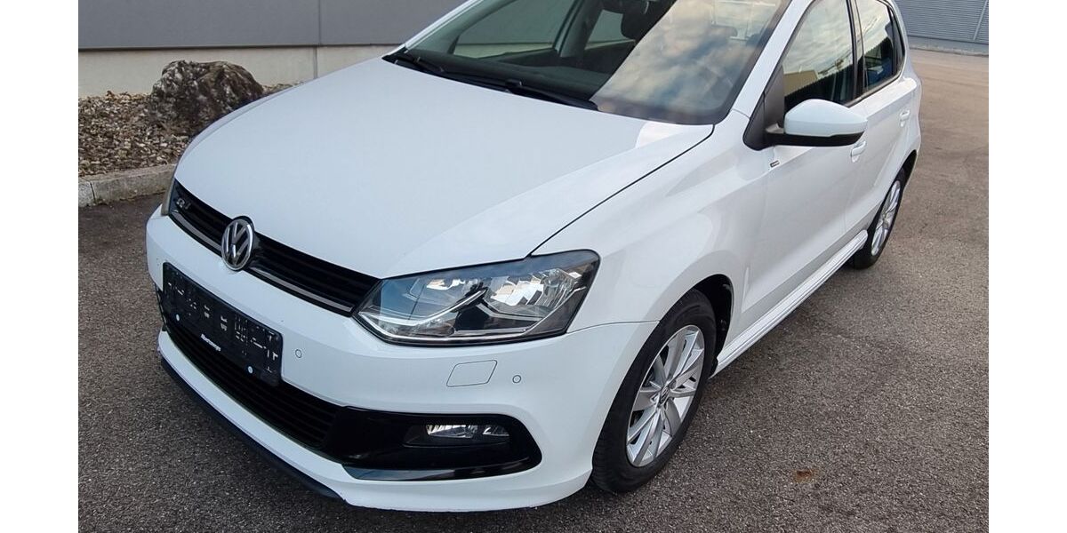 VW Polo 265.000 km 4.900 &euro; Dachau (bei München) 85221