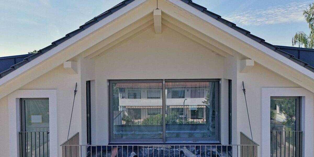 Etagenwohnung München Trudering-Riem - 2 Zimmer, 86 m&sup2;, 887.000&euro; | Angebot:26908288