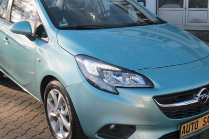 Opel Corsa 54.400 km 8.490 &euro; Markt Indersdorf 85229