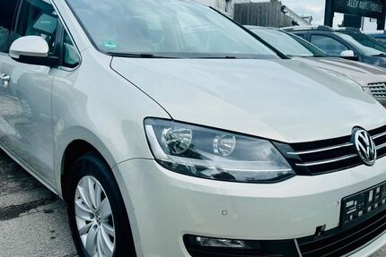 VW Sharan 200.500 km 6.990 € München 81825