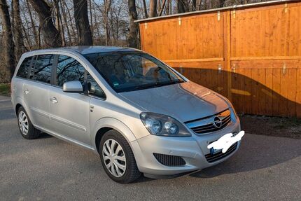 Opel Zafira 143.000 km 3.900 &euro; Puchheim 82178