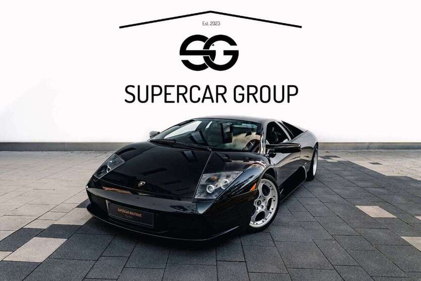 Murciélago