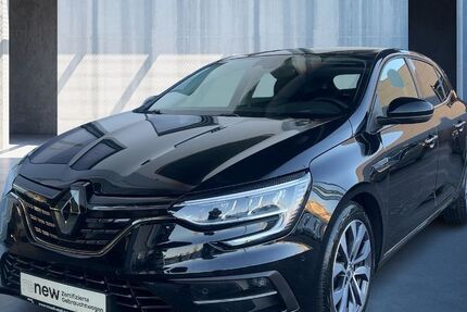 Renault Megane 30.221 km 20.190 &euro; Unterschleißheim 85716