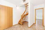 Ruhig gelegen in kleiner Wohnanlage | Helle, top gepflegte Maisonette-Wohnung - Dachgeschoßwohnung Karlsfeld | Angebot:26389541