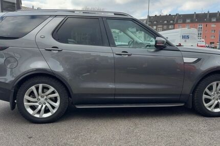 Land Rover Discovery 175.000 km 22.500 &euro; München 80804