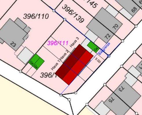 Reihenhaus München Thalkirchen-Obersendling-Forstenried-Fürstenried-S - 6 Zimmer, 145 m&sup2;, 420.000&euro; | Angebot:26878760