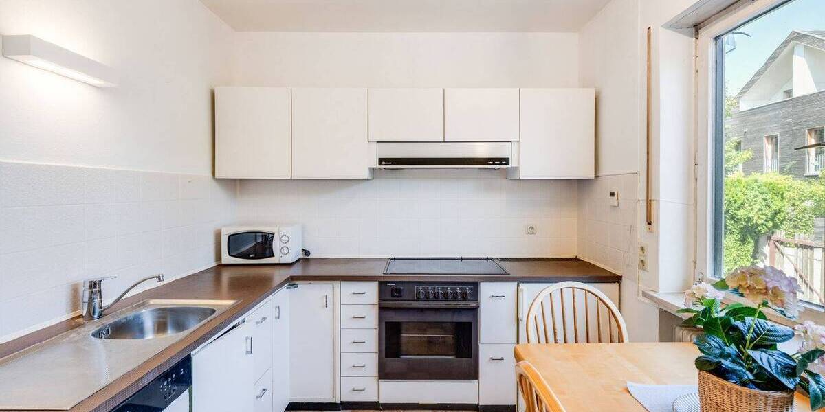 Doppelhaushälfte München Thalk.Obersendl.-Forsten-Fürstenr.-Solln - 3 Zimmer, 92 m&sup2;, 875.000&euro; | Angebot:26014839