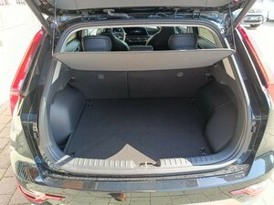 Kia NIRO 1.6 PHEV AUTOMATIK PLUG&RIDE KOM.-/STYLE 4.500 km 31.890 &euro; Höhenkirchen-Siegertsbrun 85635