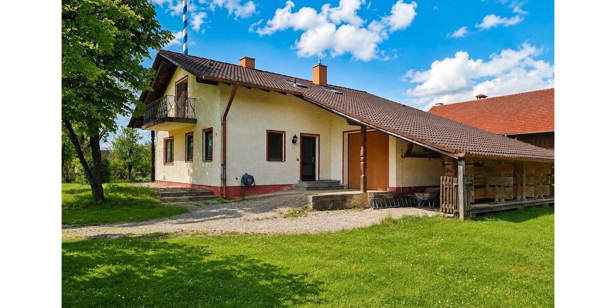 Einfamilienhaus Berg - 7 Zimmer, 145 m&sup2;, 1.300.000&euro; | Angebot:26603603