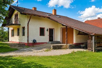Haus Berg - 7 Zimmer, 145 m&sup2;, 1.300.000&euro; | Angebot:26603603