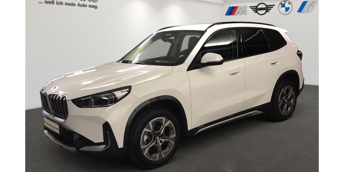 BMW X1 22.744 km 39.980 &euro; München 80687