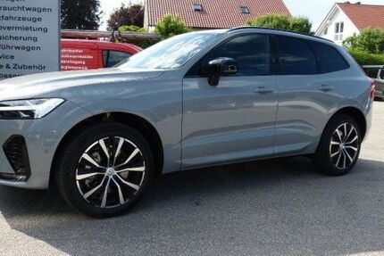 Volvo XC60 1.250 km 58.900 € Seefeld 82229