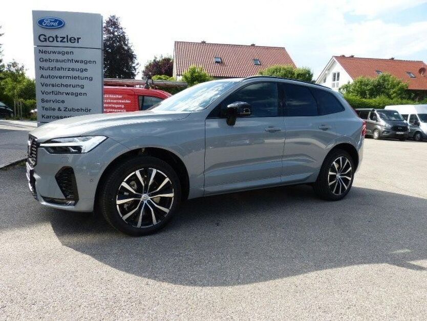 Volvo XC60 1.250 km 58.900 € Seefeld 82229