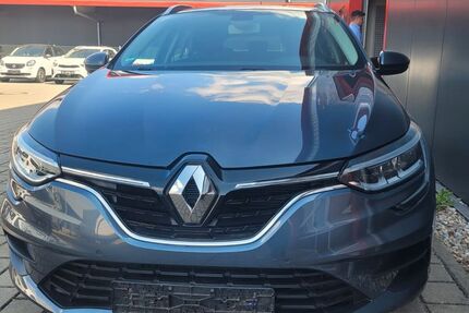 Renault Megane 61.500 km 12.500 &euro; Puchheim (nähe München) 82178