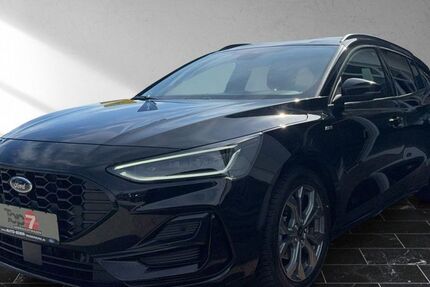 Ford Focus 12.660 km 24.400 &euro; Markt Schwaben 85570