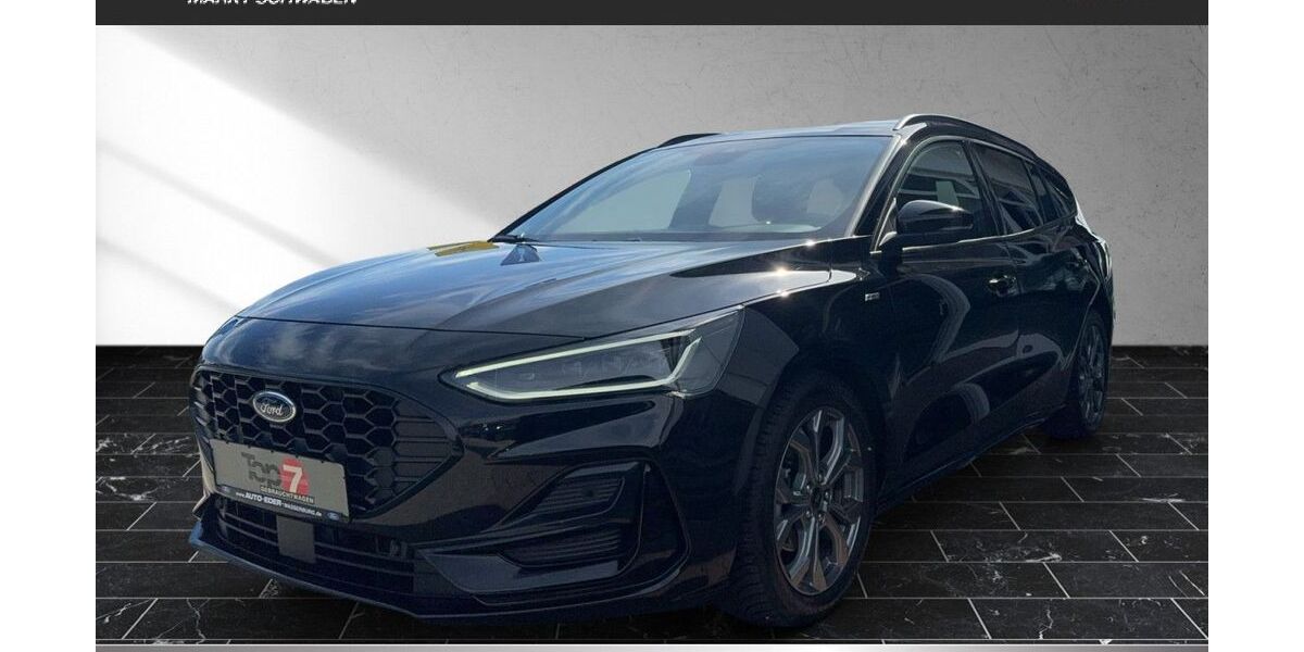 Ford Focus 12.660 km 24.400 &euro; Markt Schwaben 85570