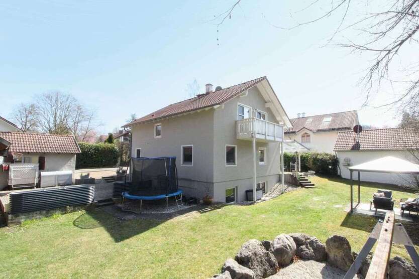 Haus zum Kaufen in Wörthsee 1.590.000 € 178.27 m²