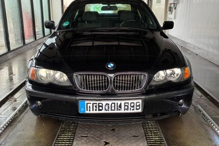 BMW 320 325.000 km 2.999 &euro; Olching 82140