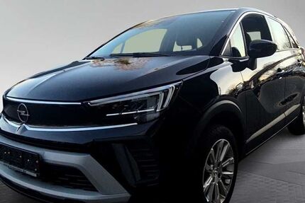 Opel Crossland (X) 33.757 km 17.280 &euro; Gröbenzell 82194