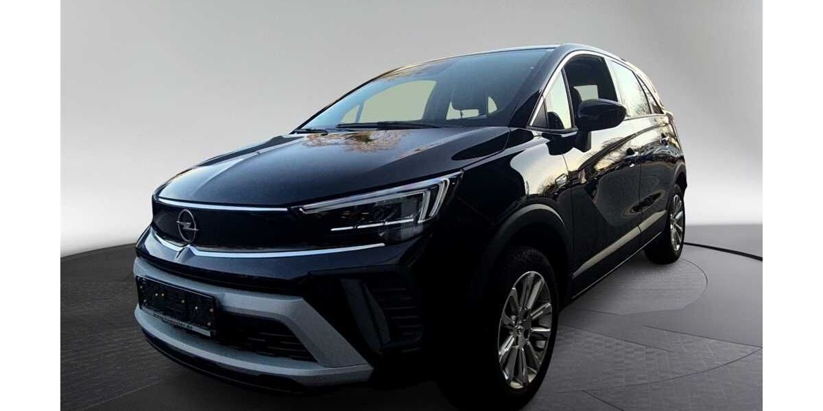 Opel Crossland (X) 33.757 km 17.880 &euro; Gröbenzell 82194