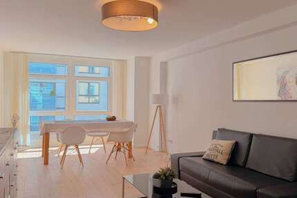 Wohnung München Maxvorstadt - 2 Zimmer, 66 m&sup2;, 815.000&euro; | Angebot:26485825