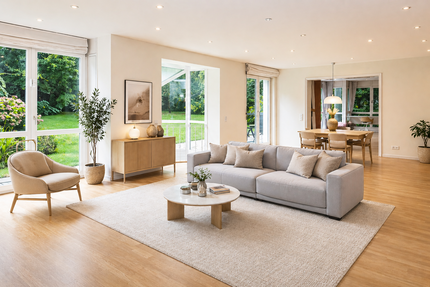 Wohnung München Thalkirchen-Obersendling-Forstenried-Fürstenried-Solln - 5 Zimmer, 180 m&sup2;, 2.050.000&euro; | Angebot:26384637