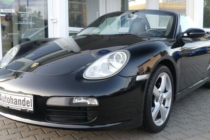 Porsche Boxster 172.978 km 19.990 &euro; München 80687