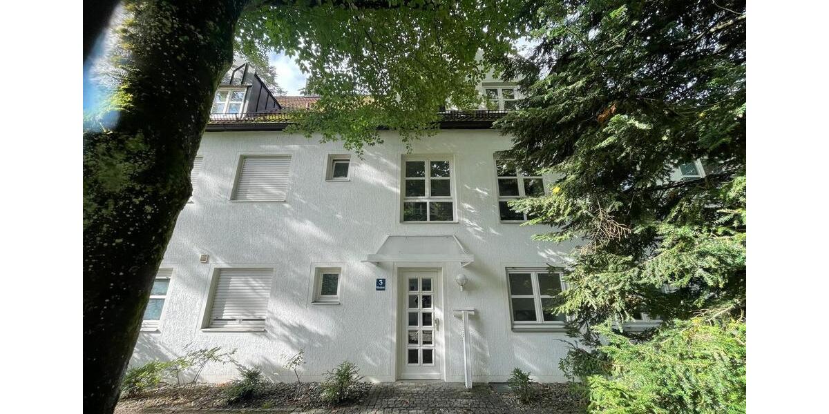 Etagenwohnung München Giesing - 1 Zimmer, 14 m&sup2;, 740&euro; | Angebot:25759638