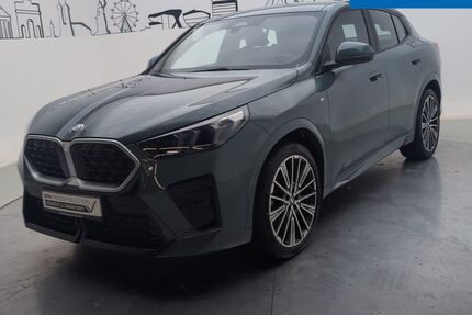 BMW X2 10.458 km 47.995 &euro; München 80939