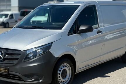 Mercedes-Benz Vito 83.000 km 22.990 &euro; Bergkirchen 85232