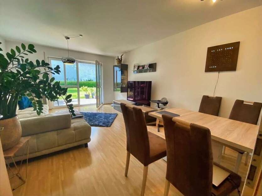 Wohnung zum Mieten in Ismaning 1.385 € 77 m²